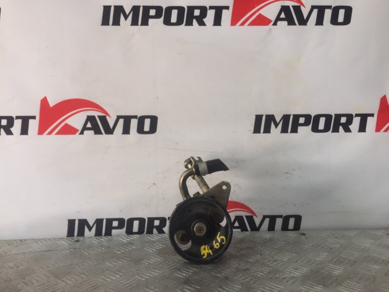 гидроусилитель NISSAN TEANA J31 VQ23DE 2003-2005 507855