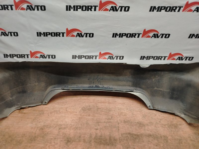 бампер HONDA FIT GD1 L13A 2005-2007 задний 507877
