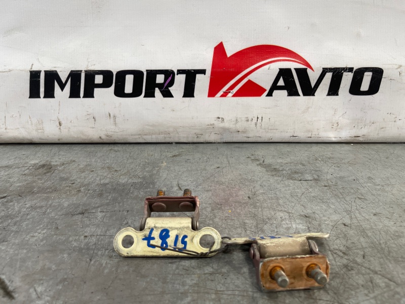 петля двери багажника TOYOTA PRIUS NHW20 1NZ-FXE 2003-2005 507894