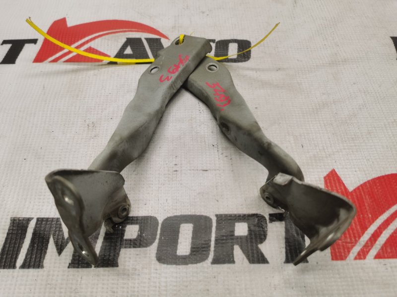 петля капота TOYOTA PASSO KGC10 1KR-FE 2006-2010 508069