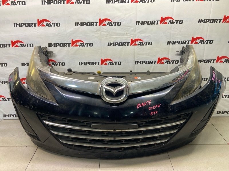 ноускат MAZDA BIANTE CCEFW LF-VD 2008-2018 103440