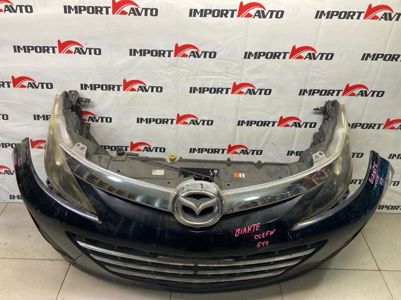 ноускат MAZDA BIANTE CCEFW LF-VD 2008-2018 103440