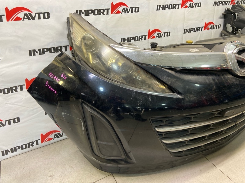 ноускат MAZDA BIANTE CCEFW LF-VD 2008-2018 103440
