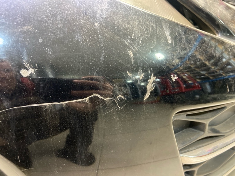ноускат MAZDA BIANTE CCEFW LF-VD 2008-2018 103440