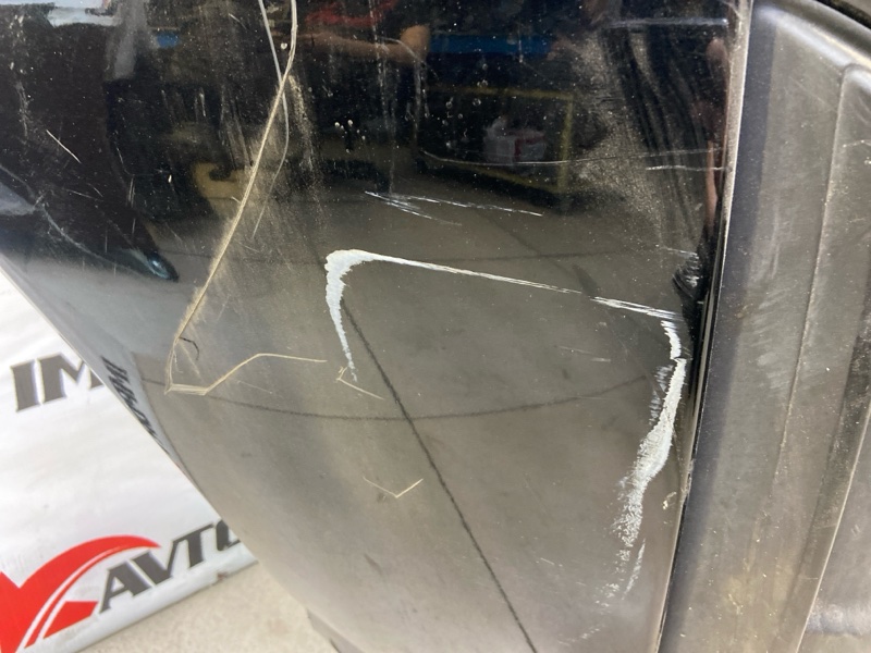 ноускат MAZDA BIANTE CCEFW LF-VD 2008-2018 103440
