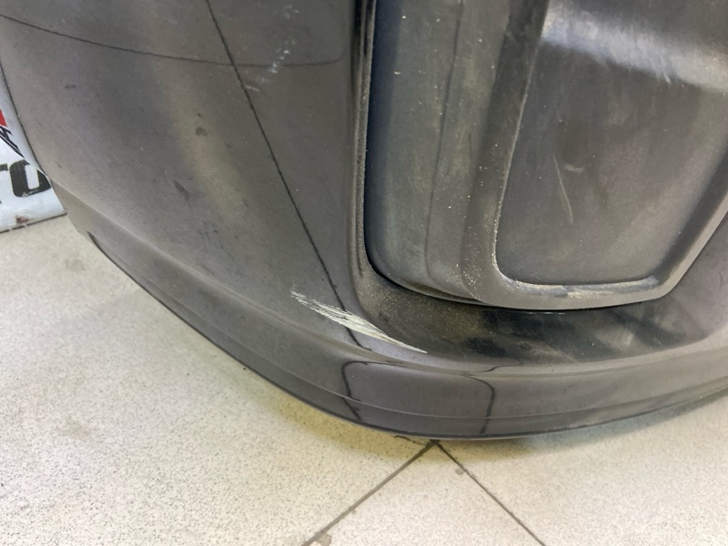 ноускат MAZDA BIANTE CCEFW LF-VD 2008-2018 103440