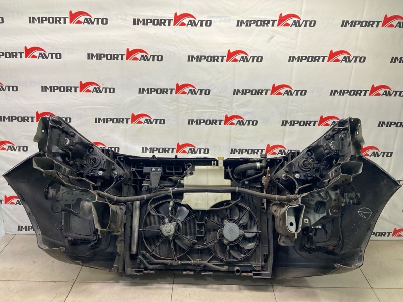 ноускат MAZDA BIANTE CCEFW LF-VD 2008-2018 103440