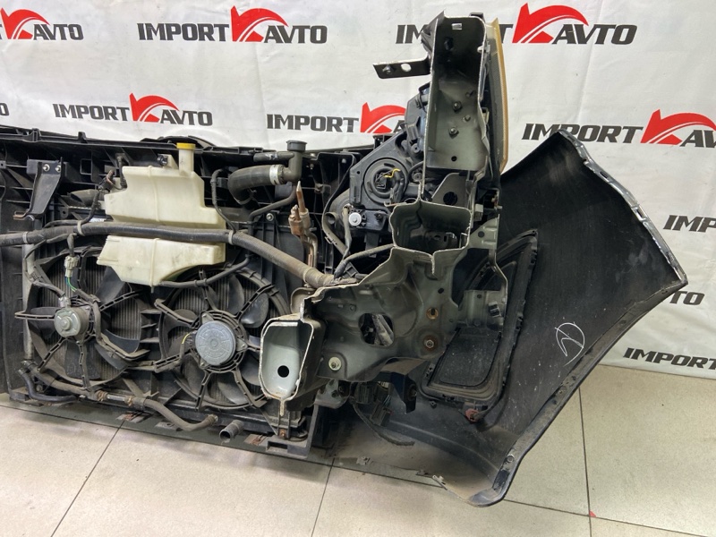 ноускат MAZDA BIANTE CCEFW LF-VD 2008-2018 103440
