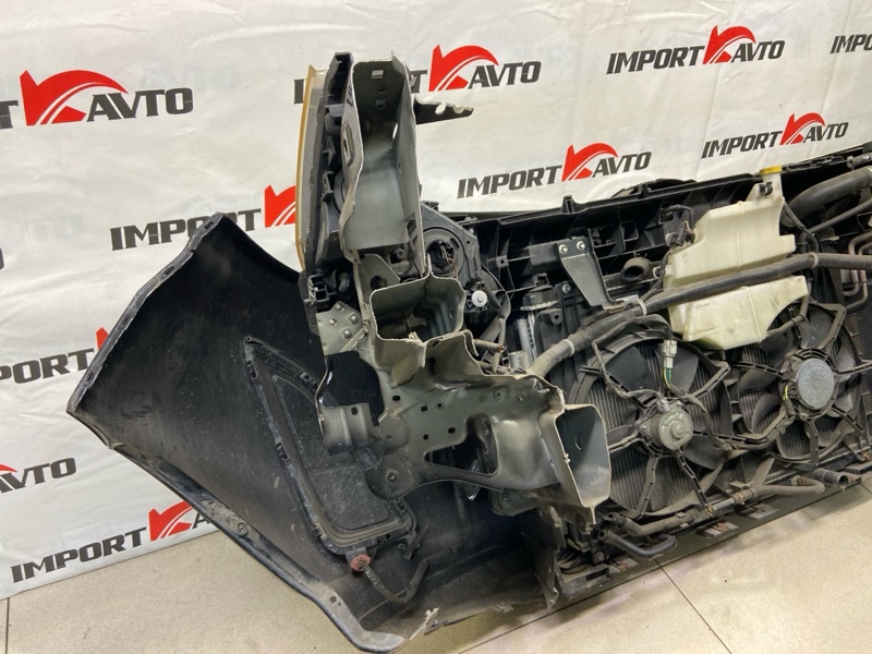 ноускат MAZDA BIANTE CCEFW LF-VD 2008-2018 103440