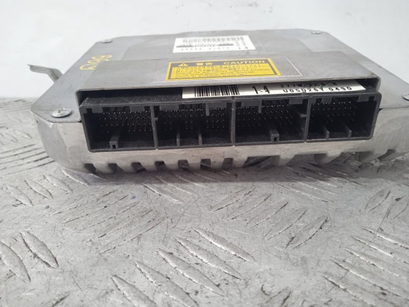 блок управления ABS TOYOTA PRIUS NHW20 1NZ-FXE 2003-2005 508416