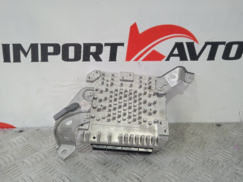 блок управления ABS TOYOTA PRIUS NHW20 1NZ-FXE 2003-2005 508416