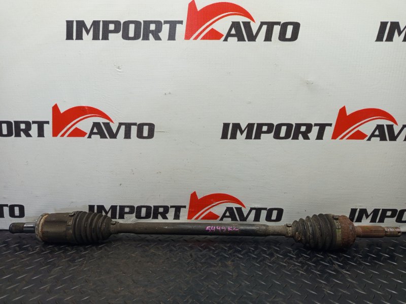 Привод JEEP COMPASS MK49 ED3, ERZ 2011-2015 задний правый 508506 Привод JEEP COMPASS MK49 ED3, ERZ 2011-2015 задний правый 508506