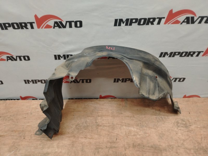 подкрылок TOYOTA PASSO KGC10 1KR-FE 2004-2006 передний правый 508762