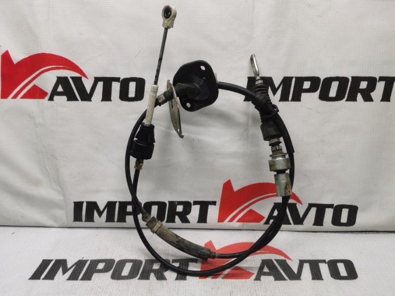 трос переключения АКПП TOYOTA PASSO KGC10 1KR-FE 2004-2006 508771