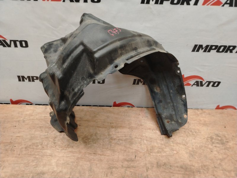 подкрылок TOYOTA PASSO KGC10 1KR-FE 2004-2006 передний левый 508775