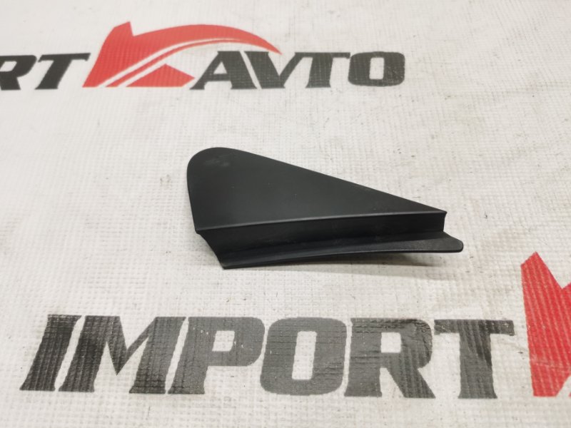 накладка на крыло TOYOTA PASSO KGC10 1KR-FE 2004-2006 передний левый 508797
