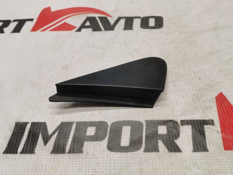 накладка на крыло TOYOTA PASSO KGC10 1KR-FE 2004-2006 передний правый 508802
