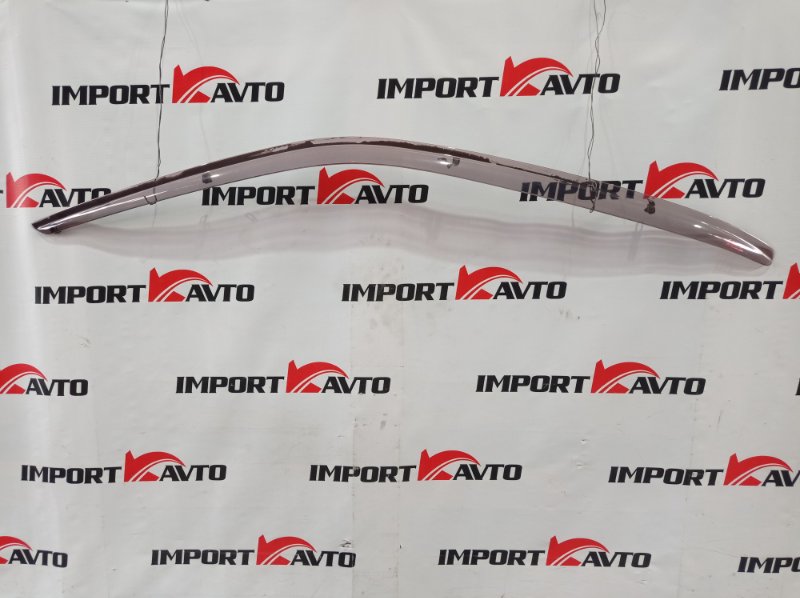Ветровик SUBARU IMPREZA GFA EJ18E 1992-1996 левый 508818