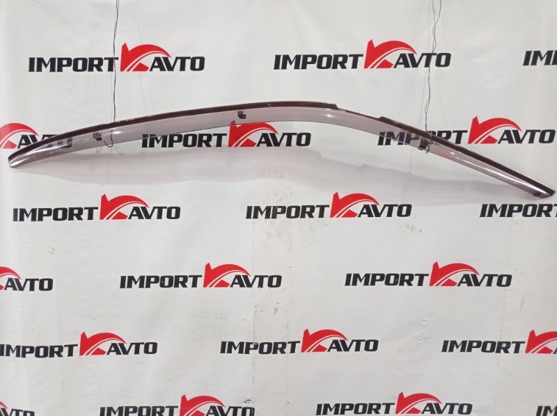 Ветровик SUBARU IMPREZA GFA EJ18E 1992-1996 правый 508820