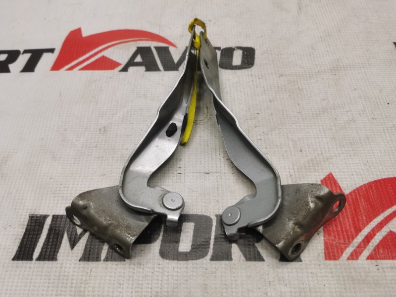 петля капота TOYOTA PASSO KGC10 1KR-FE 2006-2010 508836