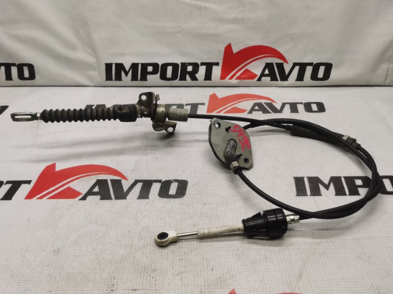 трос переключения АКПП TOYOTA PASSO KGC10 1KR-FE 2006-2010 508843