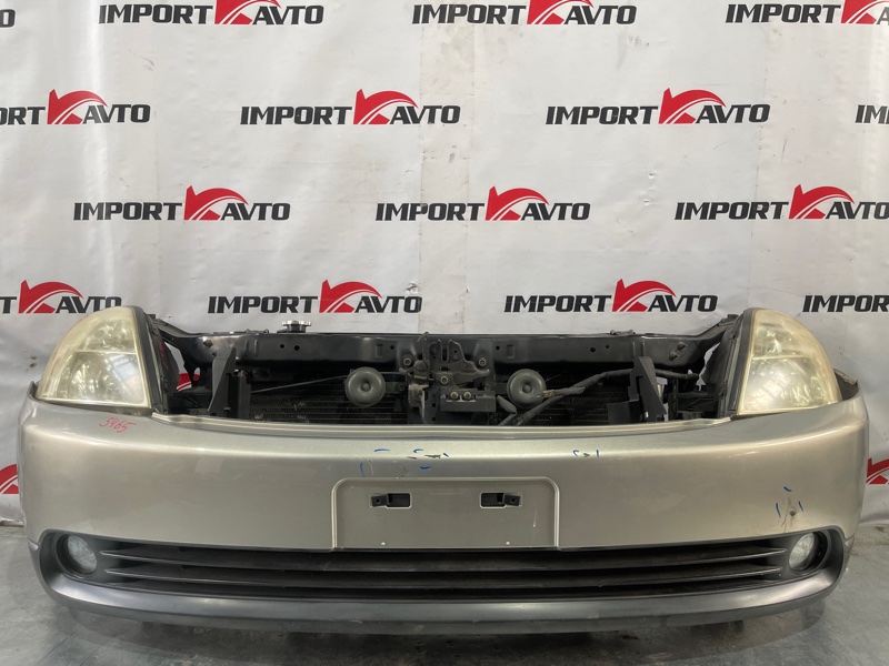 ноускат NISSAN TEANA J31 VQ23DE 2003-2005 508860