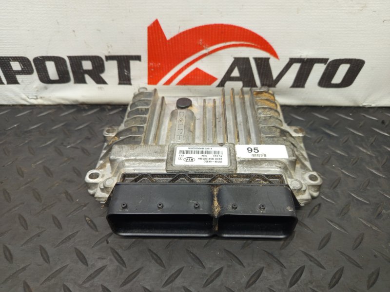 Блок управления двигателя KIA BONGO PU J3 2004-2011 508887