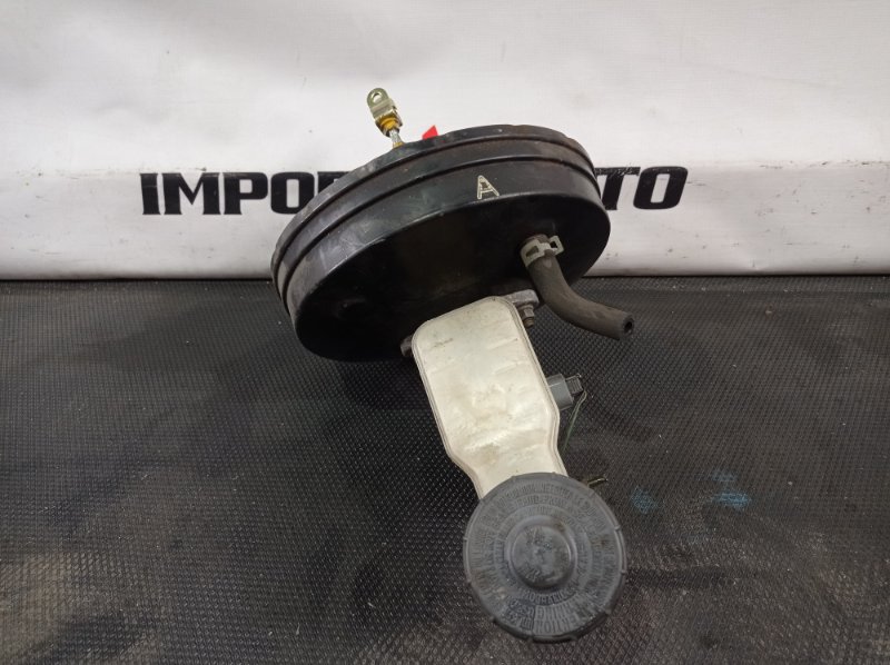 главный тормозной цилиндр HONDA FIT GD1 L13A 2001-2004 508901
