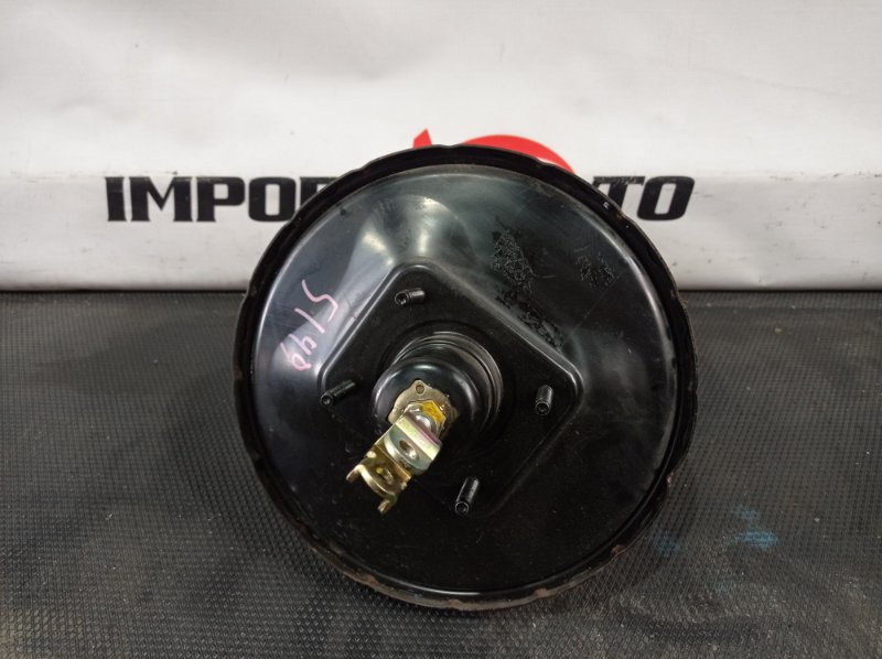 главный тормозной цилиндр HONDA FIT GD1 L13A 2001-2004 508901