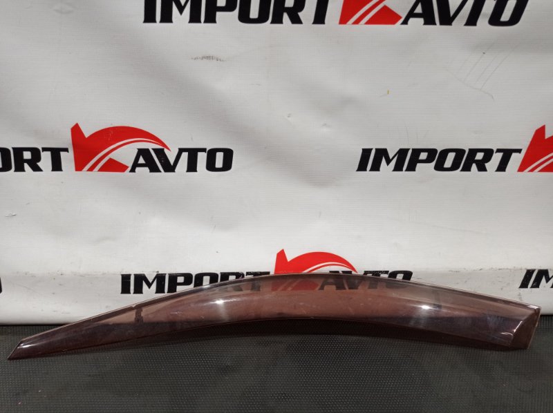 Ветровик SUBARU IMPREZA GH2 EL154 2007-2011 передний левый 508906