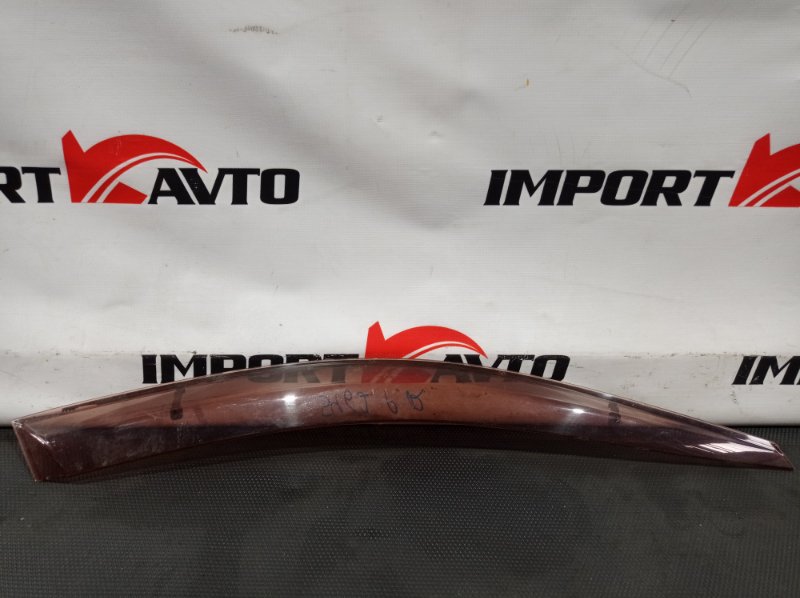 Ветровик SUBARU IMPREZA GH2 EL154 2007-2011 передний правый 508907