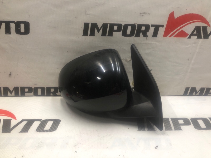 Зеркало JEEP COMPASS MK49 ED3, ERZ 2011-2015 правый 508910