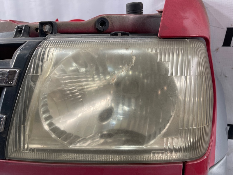 ноускат MITSUBISHI PAJERO MINI H58A 4A30T 1998-2008 508954