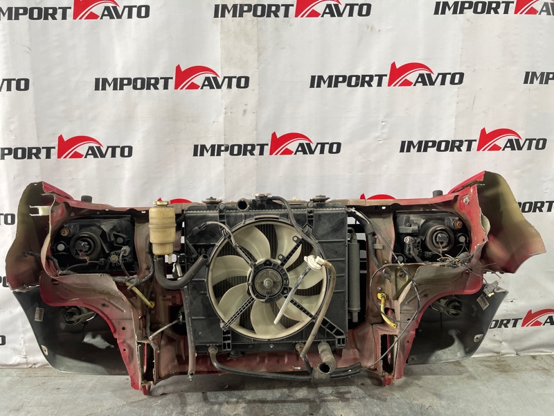 ноускат MITSUBISHI PAJERO MINI H58A 4A30T 1998-2008 508954