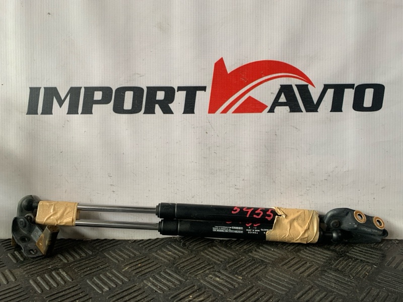 Амортизатор задней двери TOYOTA IPSUM ACM21W 2AZ-FE 2001-2003 508967