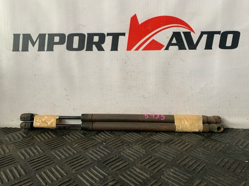 амортизатор задней двери FORD FOCUS DAW EDDC, EDDB, EDDD, EDDF 2001-2004 508997