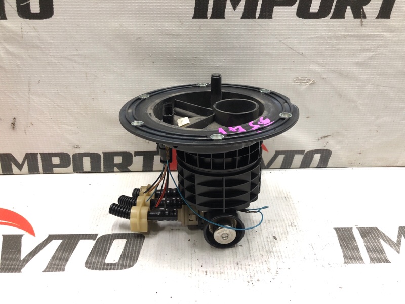 Бензонасос MERCEDES-BENZ S-CLASS W221 272.965 2005-2009 509115 Бензонасос MERCEDES-BENZ S-CLASS W221 272.965 2005-2009 509115