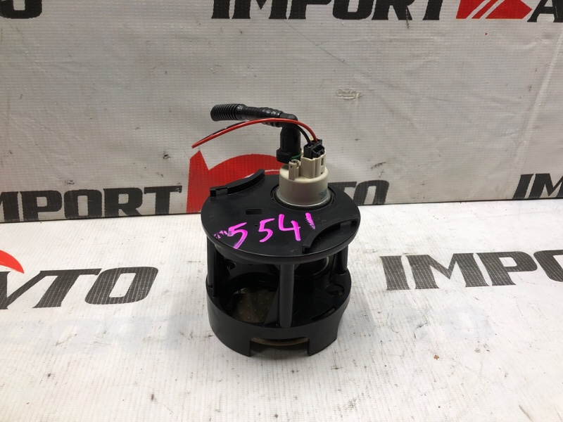 Бензонасос MERCEDES-BENZ S-CLASS W221 272.965 2005-2009 509209 Бензонасос MERCEDES-BENZ S-CLASS W221 272.965 2005-2009 509209