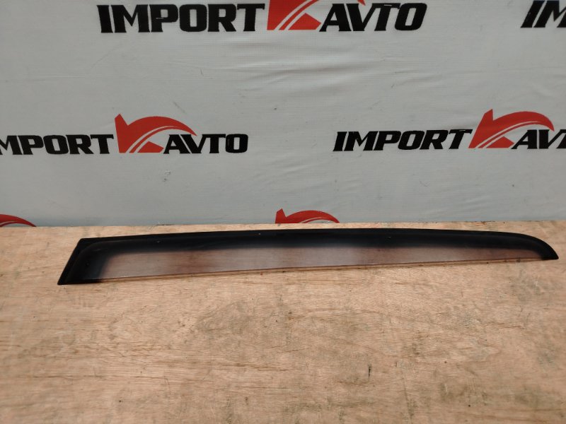 ветровик TOYOTA PASSO KGC10 1KR-FE 2006-2010 задний правый 509285