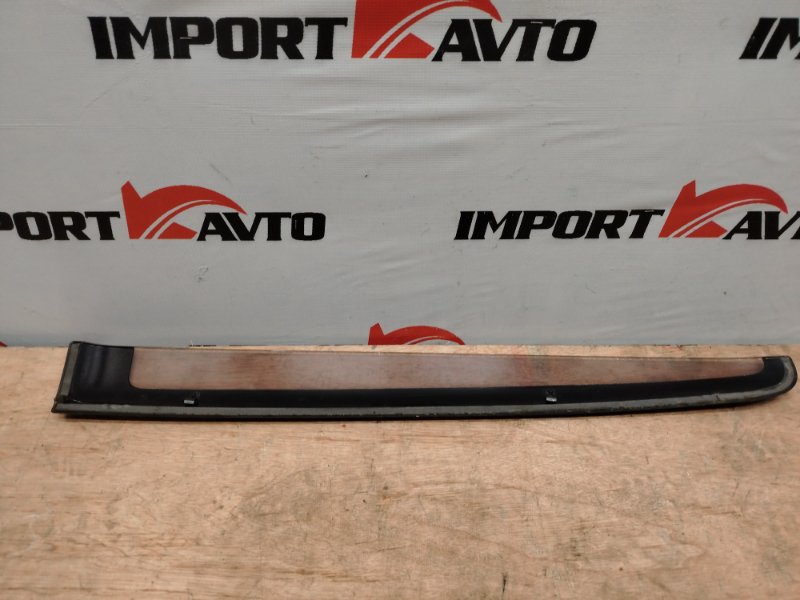 ветровик TOYOTA PASSO KGC10 1KR-FE 2006-2010 задний правый 509285