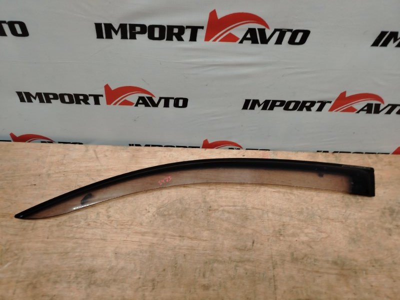 ветровик TOYOTA PASSO KGC10 1KR-FE 2004-2006 передний левый 509305