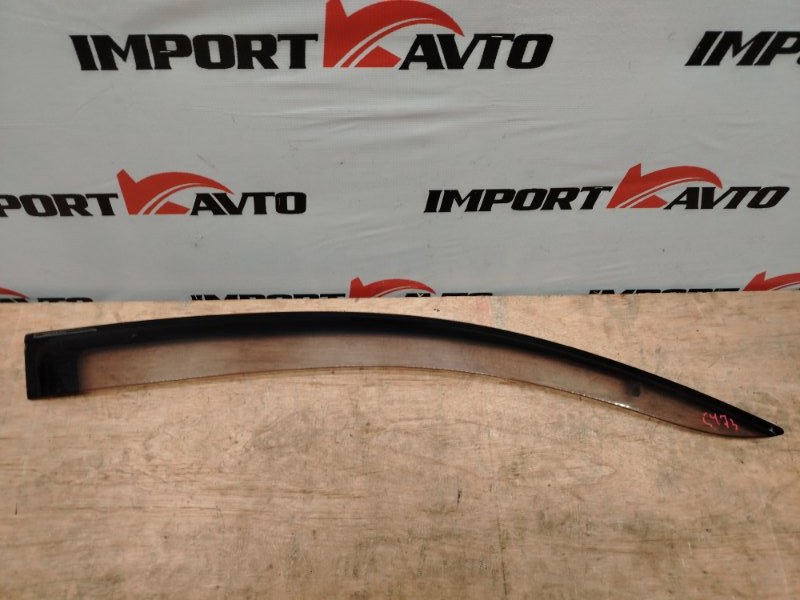 ветровик TOYOTA PASSO KGC10 1KR-FE 2004-2006 передний правый 509306