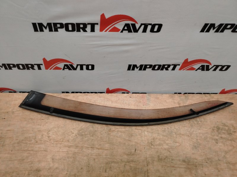 ветровик TOYOTA PASSO KGC10 1KR-FE 2004-2006 передний правый 509306