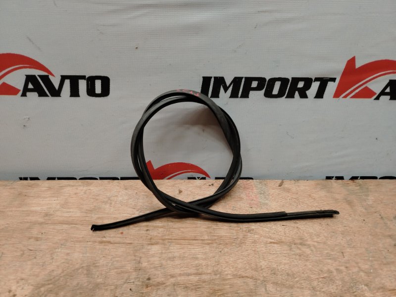 молдинг крыши TOYOTA PASSO KGC10 1KR-FE 2004-2006 правый 509310