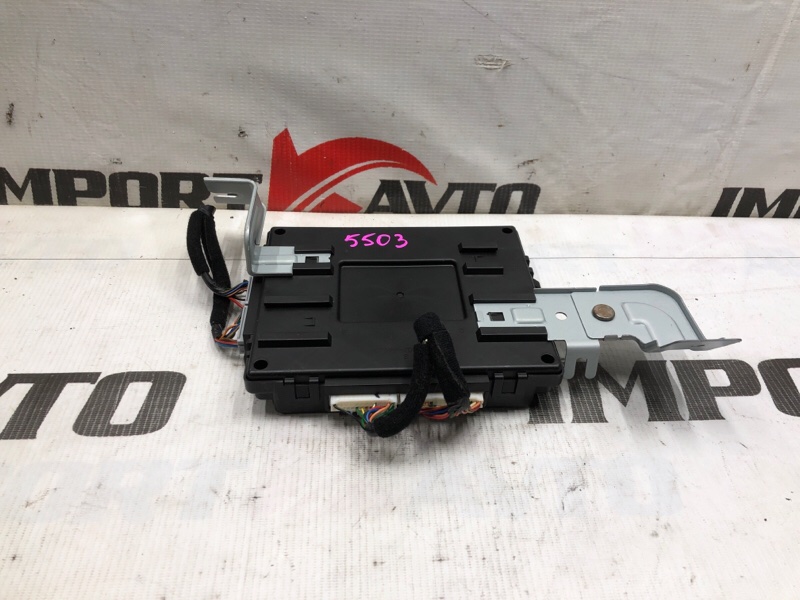 Блок комфорта KIA SORENTO UM D4HB 2014-2017 509320