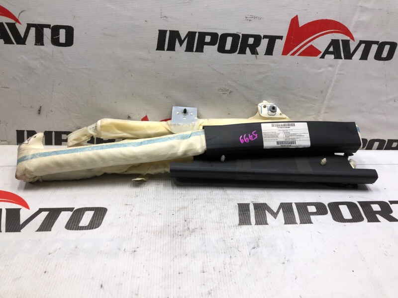 Подушка безопасности JEEP COMPASS MK49 ED3, ERZ 2011-2015 левый 509324 Подушка безопасности JEEP COMPASS MK49 ED3, ERZ 2011-2015 левый 509324