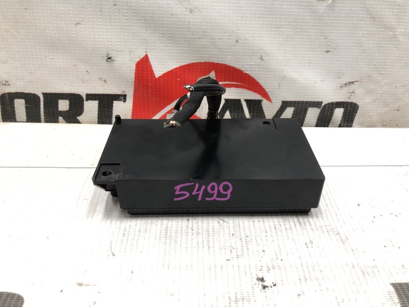 блок комфорта JEEP COMPASS MK49 ED3, ERZ 2011-2015 509376