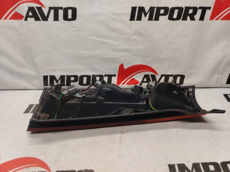 стоп-сигнал HONDA CR-V RD1 B20B 1998-2001 правый 509377
