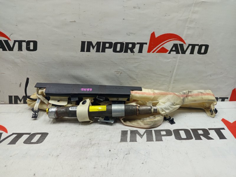 Подушка безопасности JEEP COMPASS MK49 ED3, ERZ 2011-2015 правый 509512 Подушка безопасности JEEP COMPASS MK49 ED3, ERZ 2011-2015 правый 509512