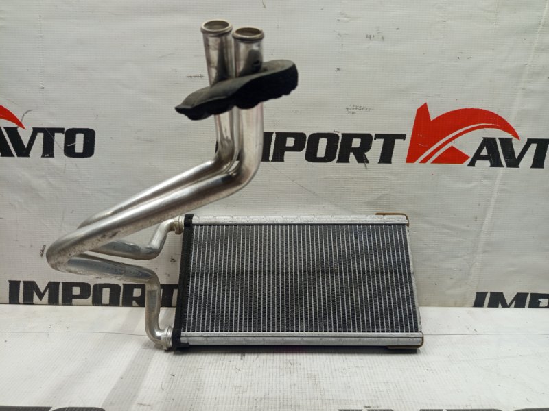 Радиатор печки JEEP COMPASS MK49 ED3, ERZ 2011-2015 509568 Радиатор печки JEEP COMPASS MK49 ED3, ERZ 2011-2015 509568